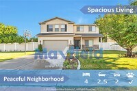 Building Photo - Lehi 4 BD 2.5 BA 2 GA - Fenced Yard