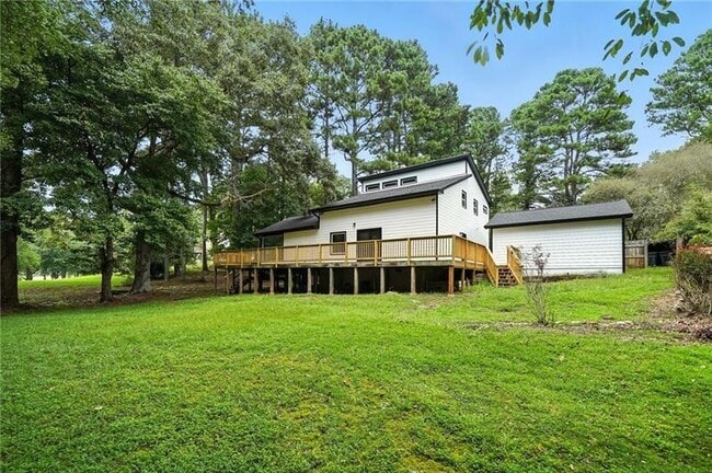 Building Photo - 7600 Fields Dr