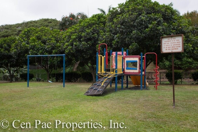 Building Photo - Close to Pearlridge 1 bedroom