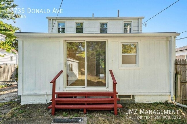 Building Photo - 23735 Donald Ave