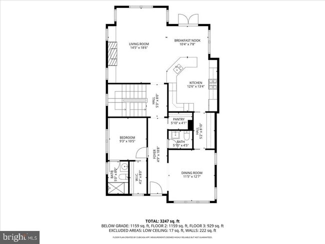 Building Photo - 902 Ramsey St