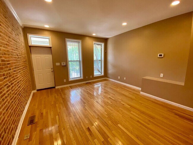Building Photo - Charming 2 Bedroom/2 Bathroom Townhome in Harwood, Baltimore, MD!