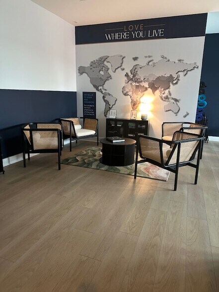 Amenity center, pickle ball - 18928 Indian Rock Pl