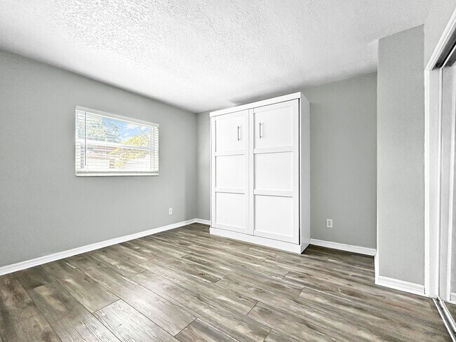Building Photo - Move-In Ready Pool Home in Gem Village – Coastal Retreat with Modern Updates  - 2bed|1 bath