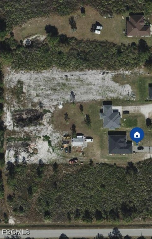 Building Photo - 4827 Everglades Blvd N