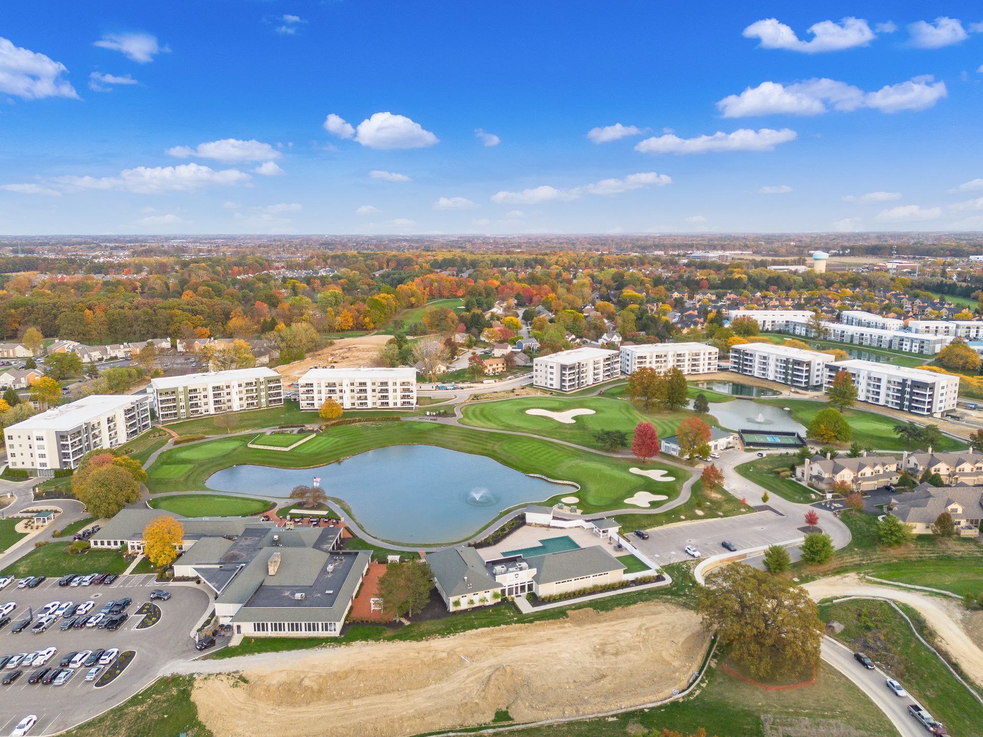 Building Photo - 5211 Highpointe Lakes Dr