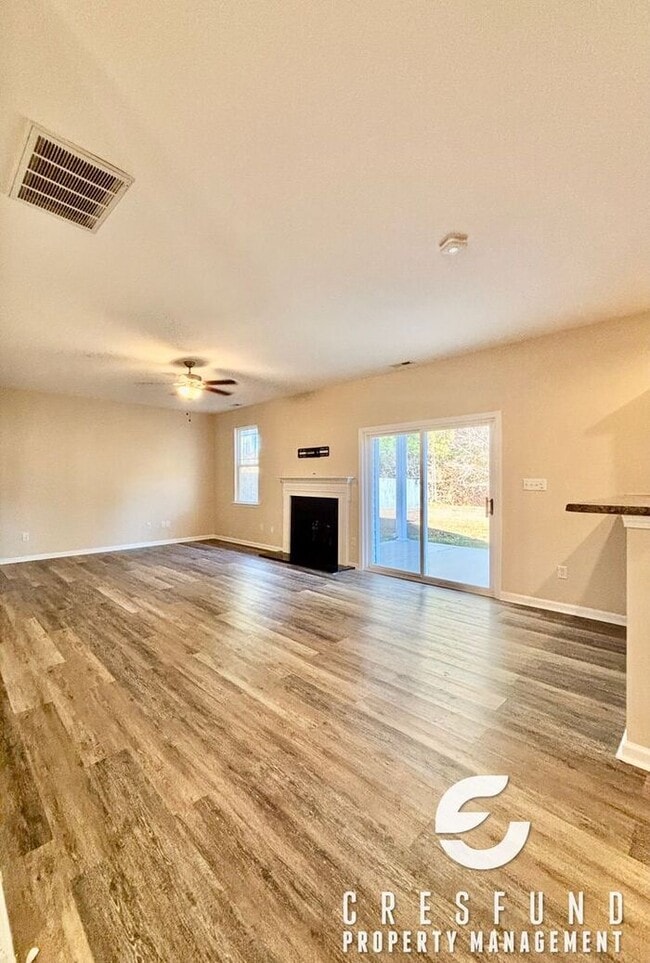 Building Photo - Raeford Retreat Minutes from Fort Bragg - AVAILABLE FOR MOVE IN NOW!