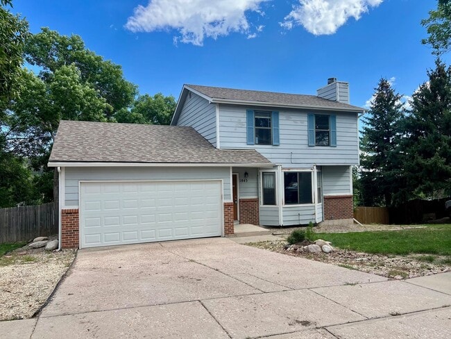 Primary Photo - Wonderful 3 bedroom home close to Palmer P...