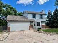 Building Photo - Wonderful 3 bedroom home close to Palmer P...
