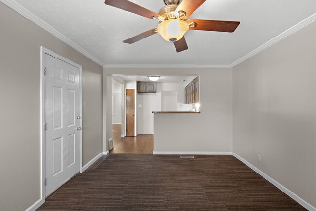 Building Photo - MOVE IN READY! Passed Occupancy!!! Move in BEFORE the holidays! Refrigerator included.