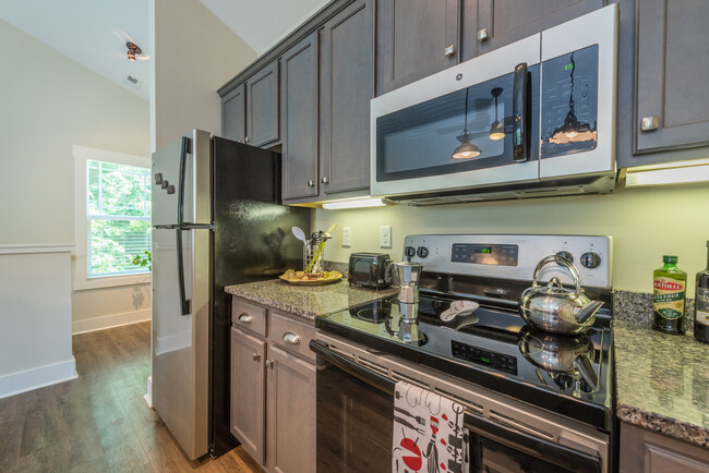 Cooks Kitchen - 19 Plant Pl