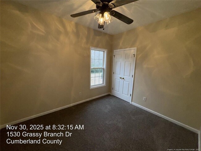 Building Photo - 1530 Grassy Branch Dr