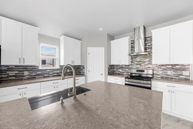 Building Photo - 178 Road 5126 Rd