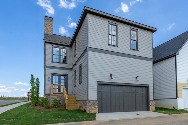 Building Photo - Luxury June Lake Custom Home