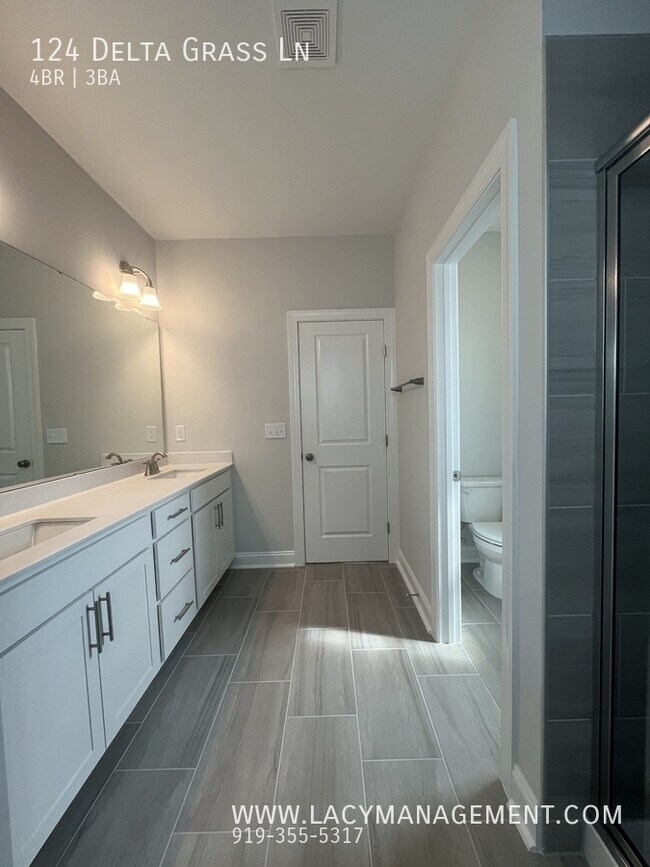 Building Photo - 124 Delta Grass Ln