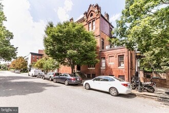 Building Photo - 1501 Bolton St