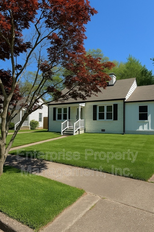 Primary Photo - 3238 Highland Park Pl