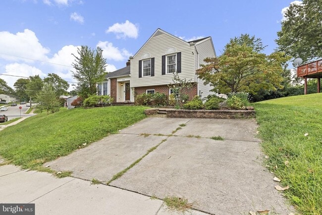 Building Photo - 1514 Melton Rd