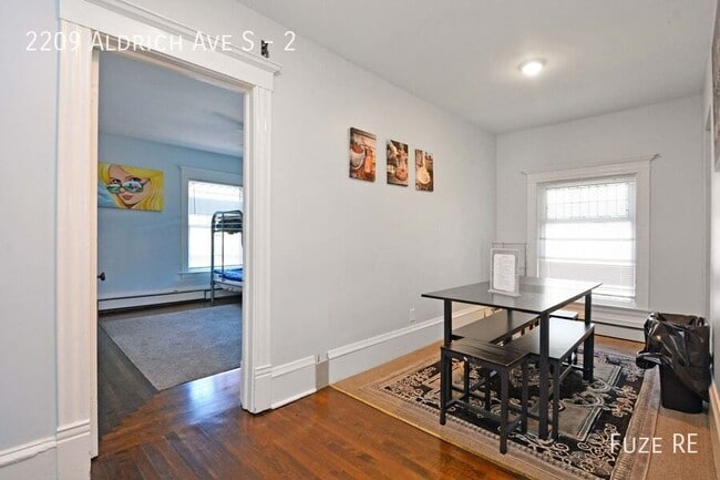 Building Photo - 2209 Aldrich Ave S