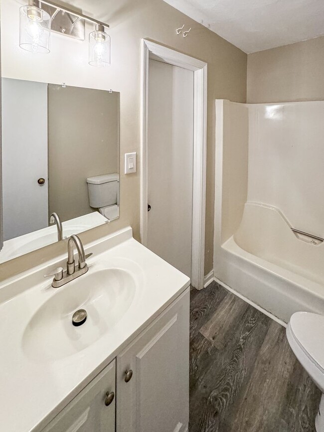 Building Photo - Welcome to this beautiful townhome in West...