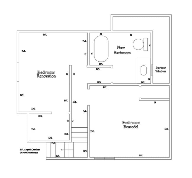 Building Photo - 4 bed/2 bath house in the heart of the Wes...