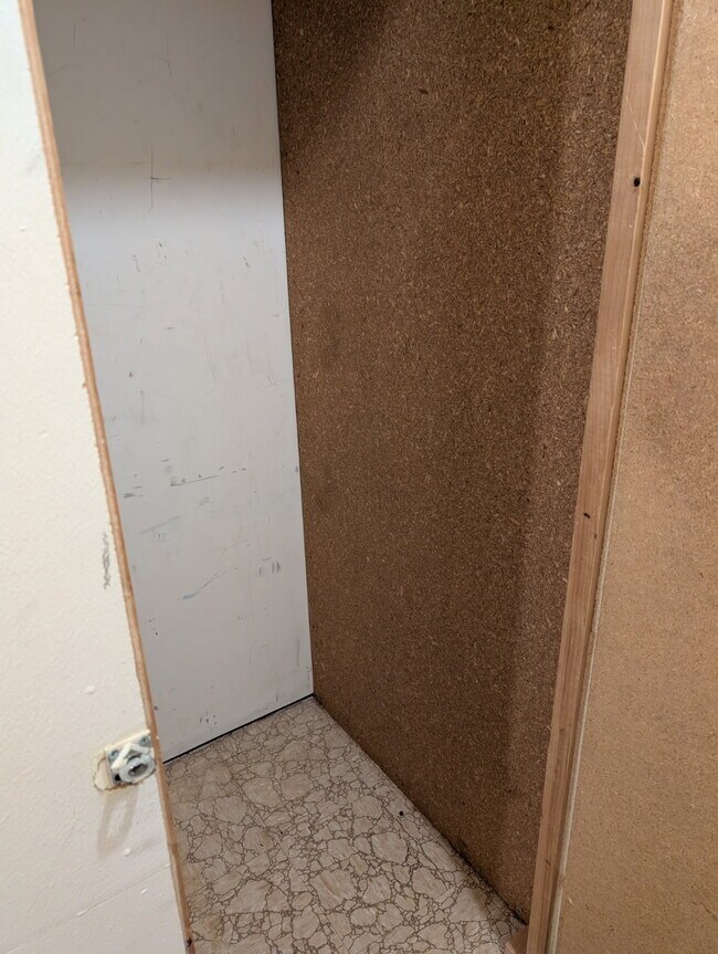 Separate Storage Area - 122 Demont Avenue East