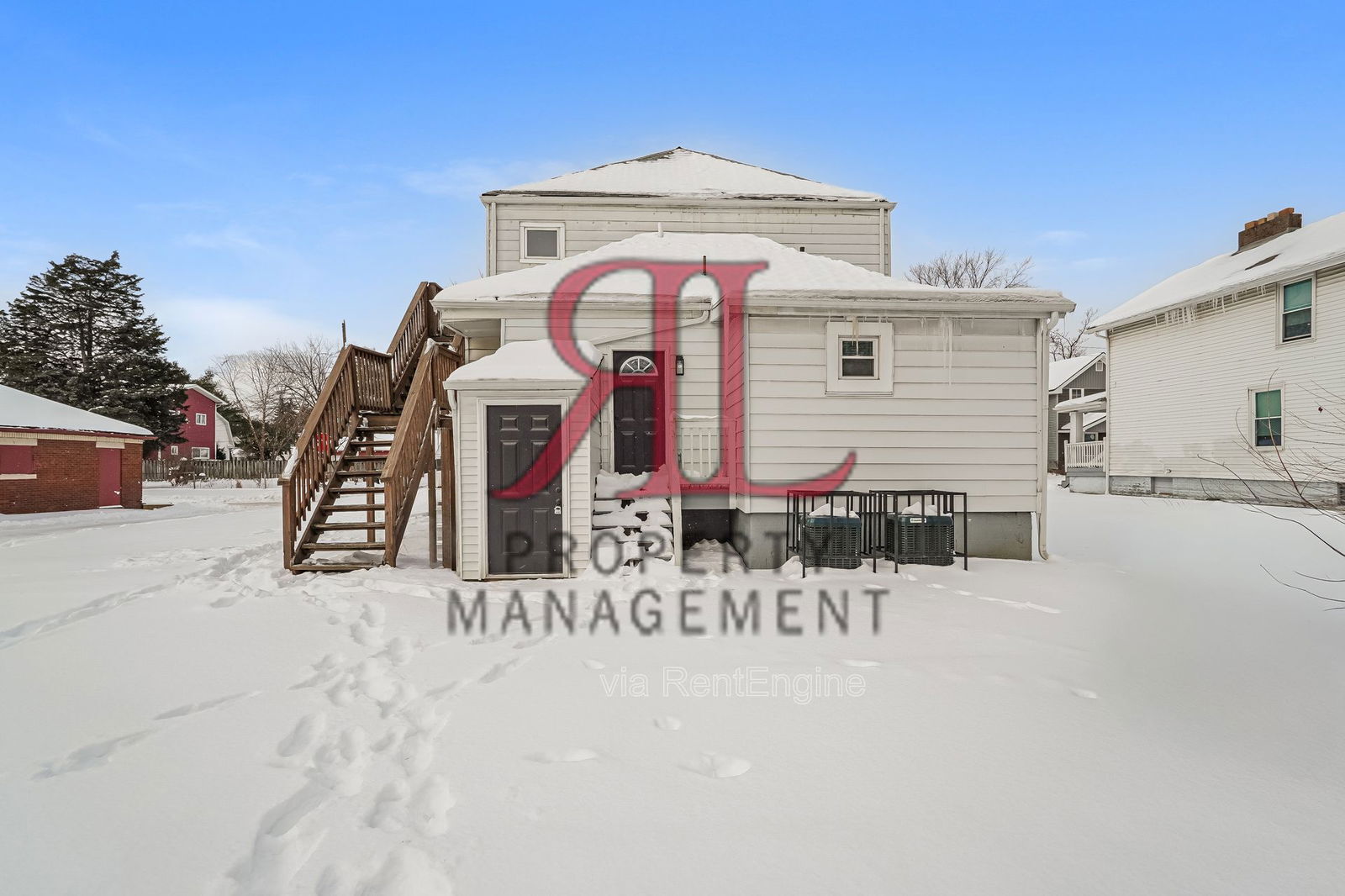 Building Photo - 1774 S 8th St