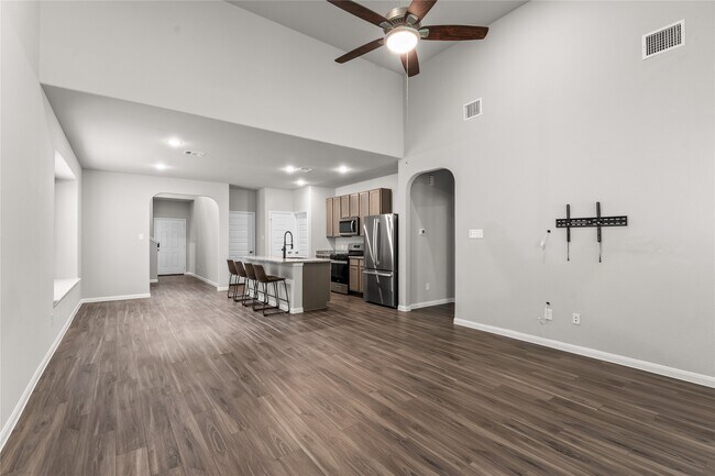 Building Photo - 4362 McGregor Blf Ln