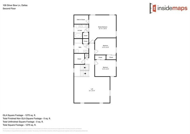 Building Photo - 108 Silver Bow Ln