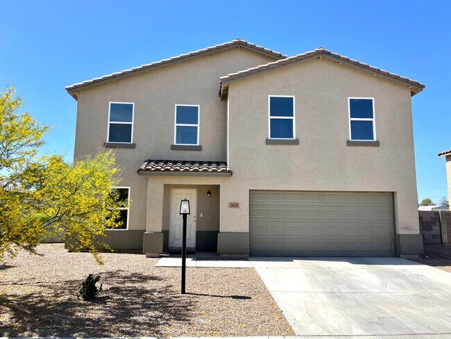 Building Photo - Beautiful 2020 Built- 4 Bedroom Home with 2 Car Garage! *HOME IS CURRENTLY OCCUPIED, PLEASE DO NO...