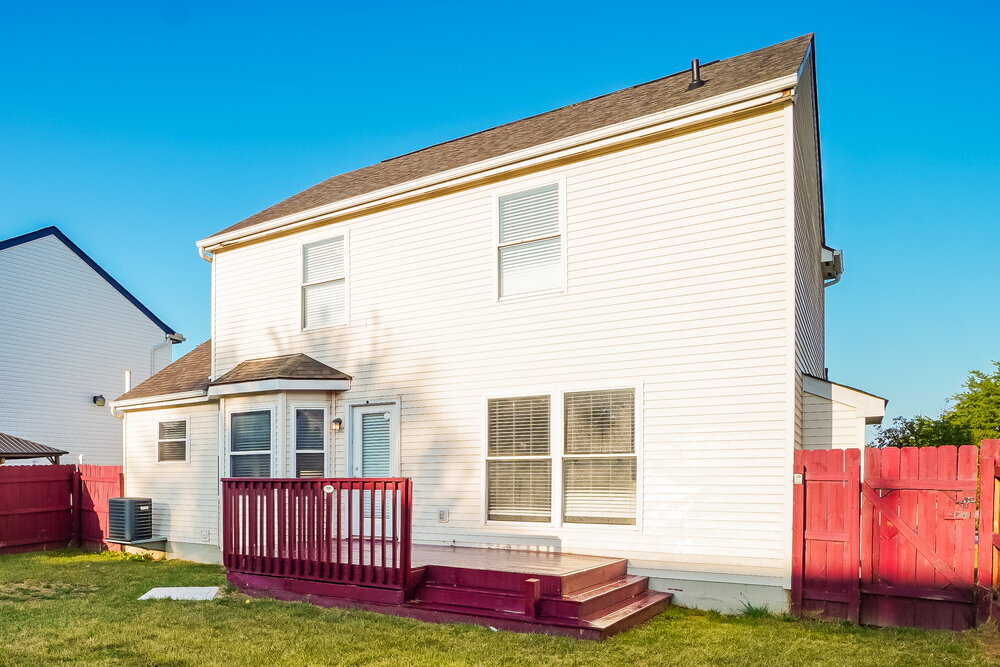 Building Photo - 3174 Gallant Dr