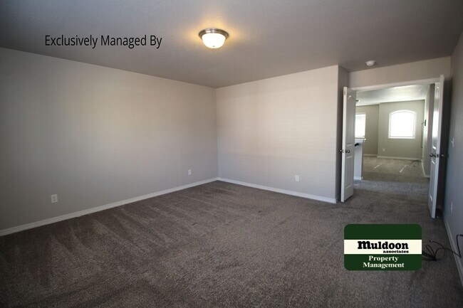 Building Photo - This three bedroom home is coming soon!