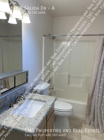 Building Photo - 17116 E Salida Dr