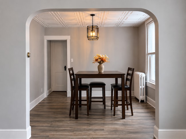 Building Photo - Modern 2 bedroom End-of-Row Townhome in Rothsville - w/ Garage & In Unit Laundry!