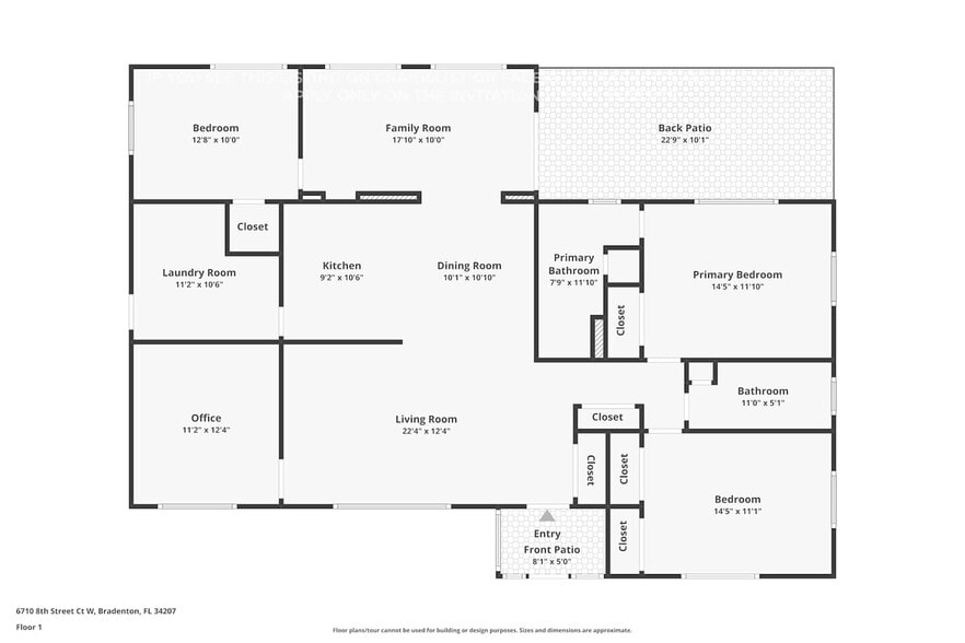 Building Photo - 6710 8th St Ct W