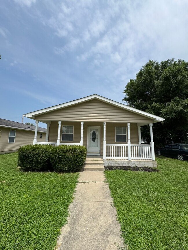 Building Photo - Perry Twp - 3 bedroom home