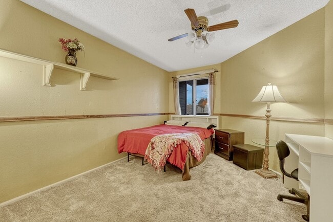 Building Photo - About This Property