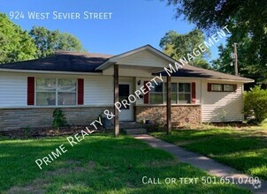 Building Photo - 924 W Sevier St