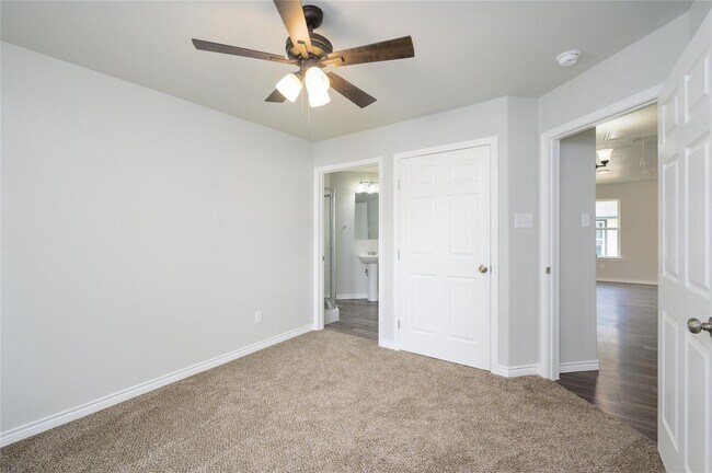 Building Photo - Recent Custom Build 4-3 in Celeste!