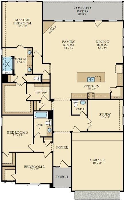 Building Photo - 9407 Sea Star Ln