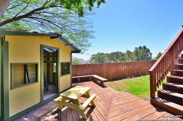 Building Photo - 21110 Las Lomas Blvd
