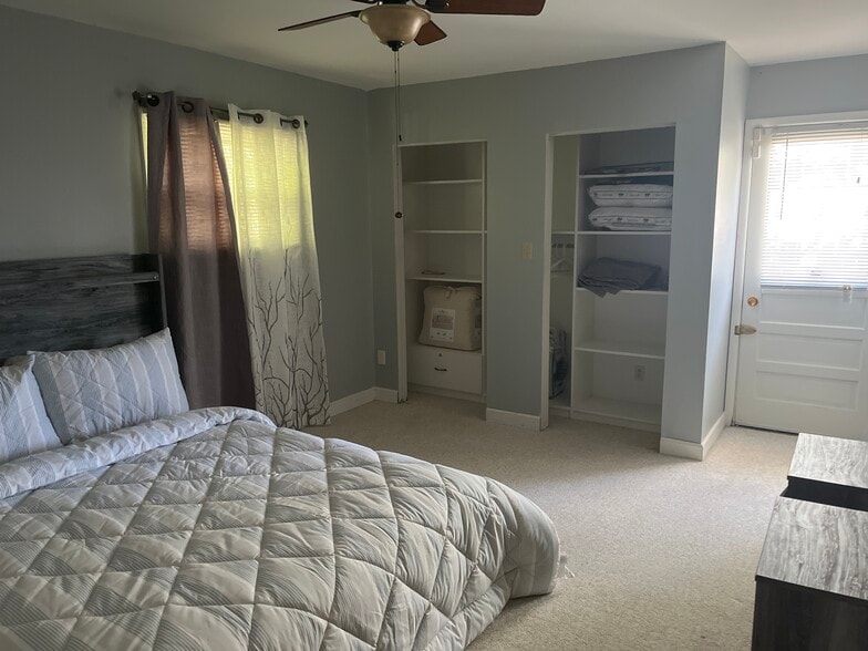Master Bedroom 1 - 1356 Acton Rd