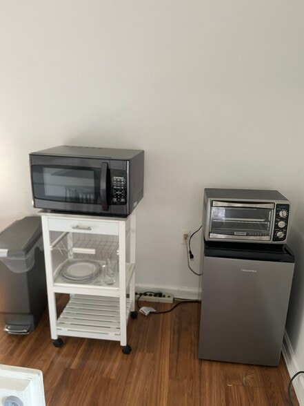 Appliances available - 12238 Benton St