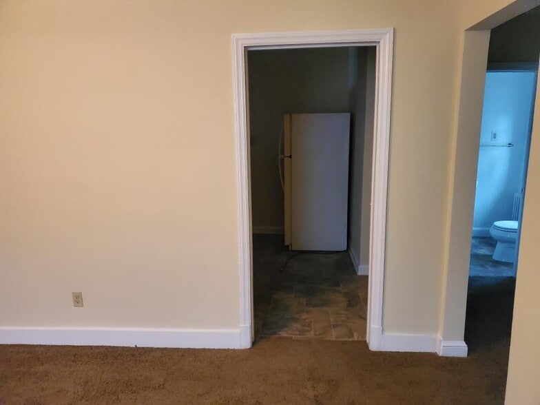 Building Photo - 3310 Perry St