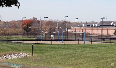 Aberdeen at Heartland Crossing - Indianapolis, IN ...