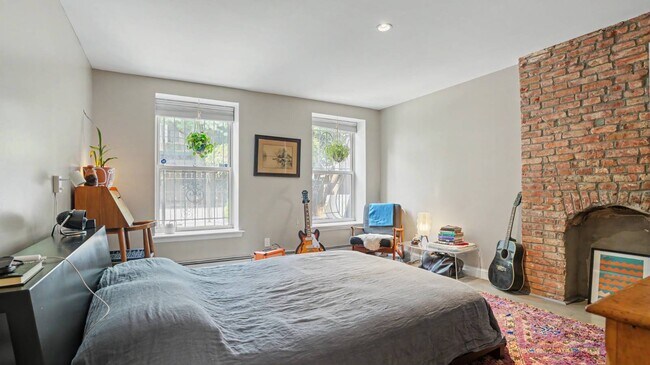 Building Photo - 147 Stuyvesant Ave