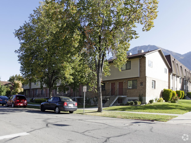 Building Photo - Liberty Square Apartments