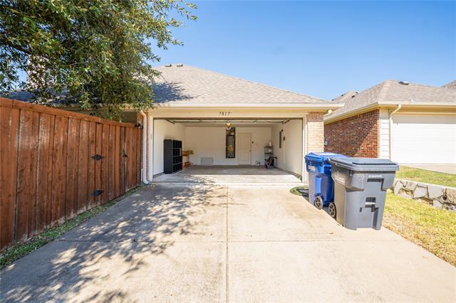 Building Photo - 7817 Laughing Waters Tr