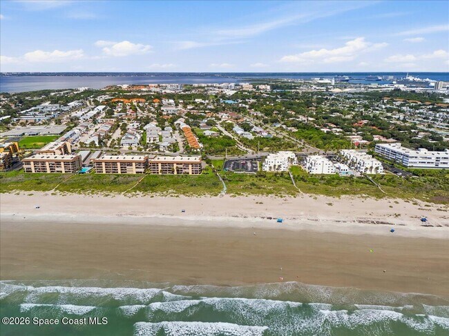 Building Photo - 300 Canaveral Beach Blvd