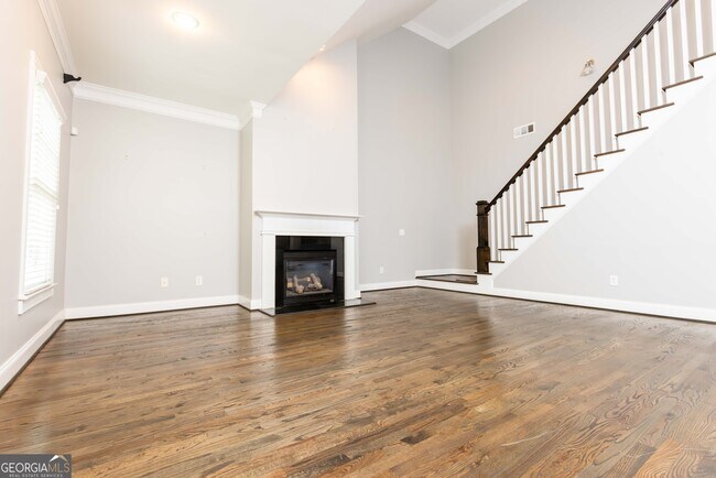 Building Photo - 1705 Barfield Run NW